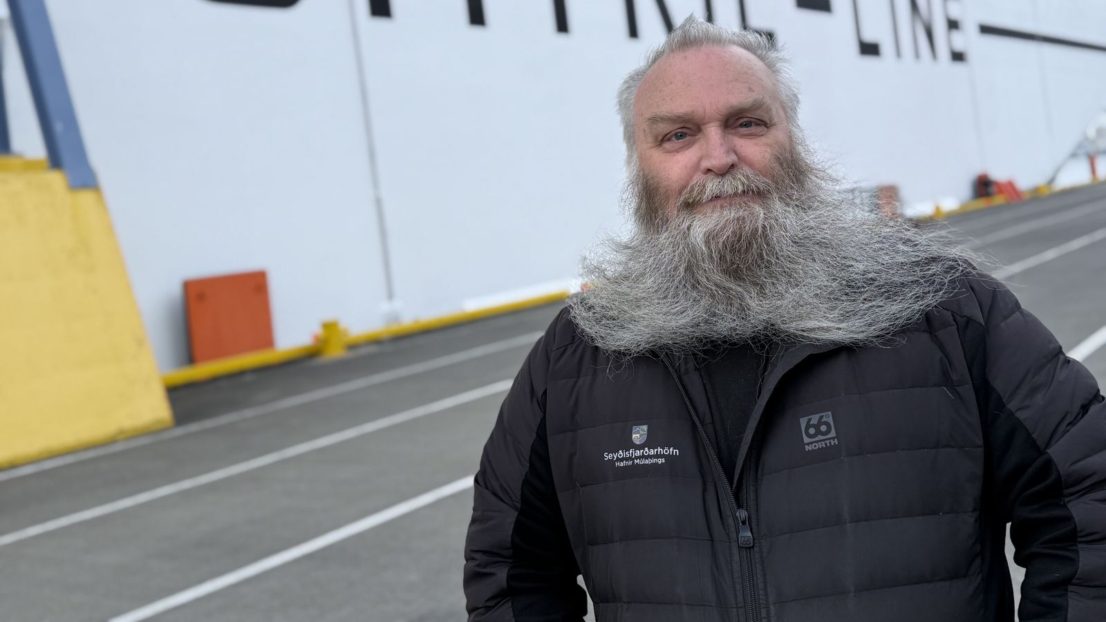 „Þetta er gríðar­legt högg fyrir þessi minni bæjar­fé­lög“ - Vísir