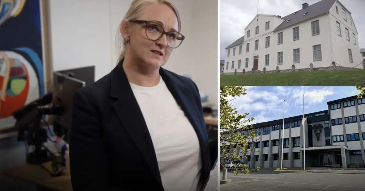 „Þetta er hegðun sem er hvorugum skólanum til sóma“