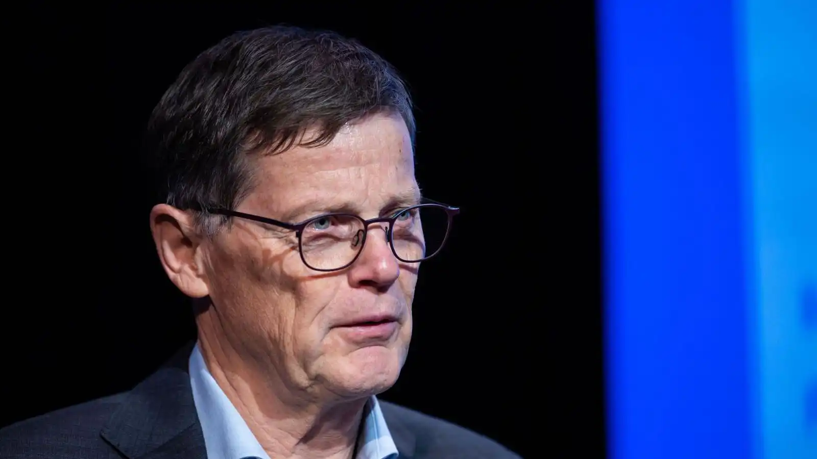 „Þetta er hreinn upp­spuni“ - Vísir