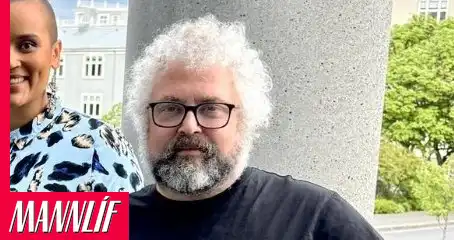 „Þetta er líklega allt að fara að enda í tárum“