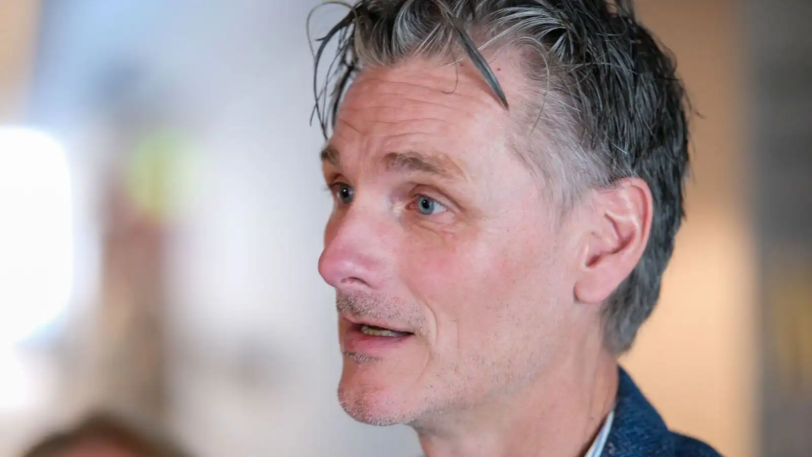 „Þetta er náttúru­lega al­gjör­lega fá­rán­legt“ - Vísir