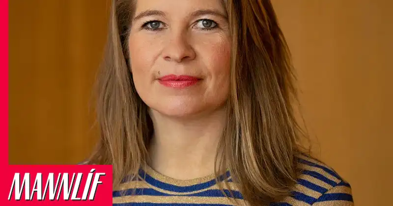„Þetta er ógeðslegt þjóðfélag, þetta er allt ógeðslegt“