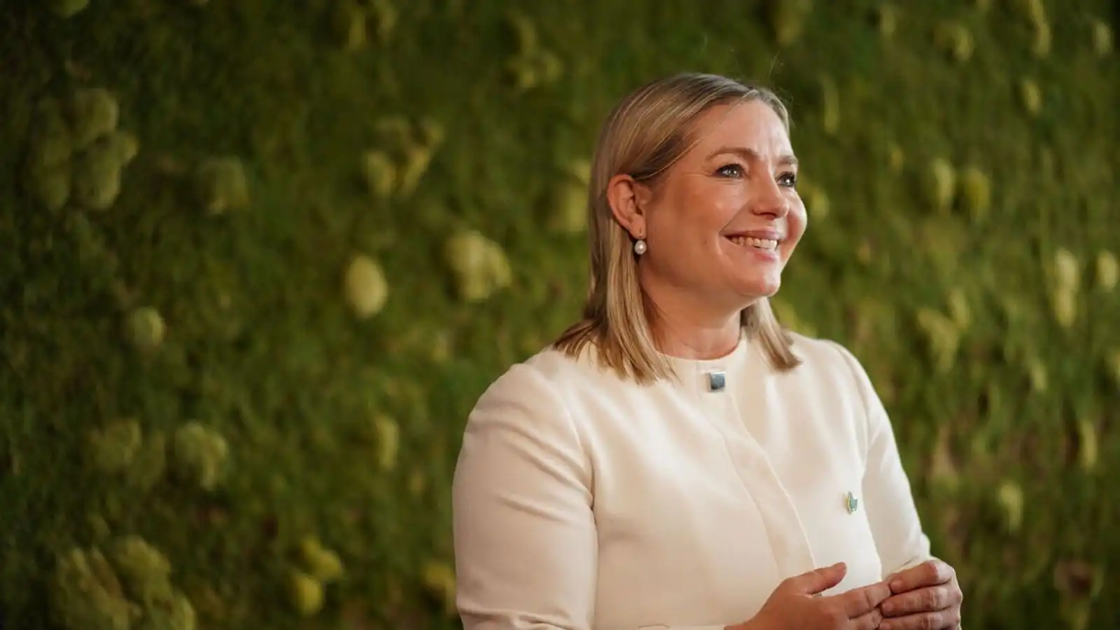 „Þetta er okkar gjöf til ríkis­stjórnarinnar“ - Vísir