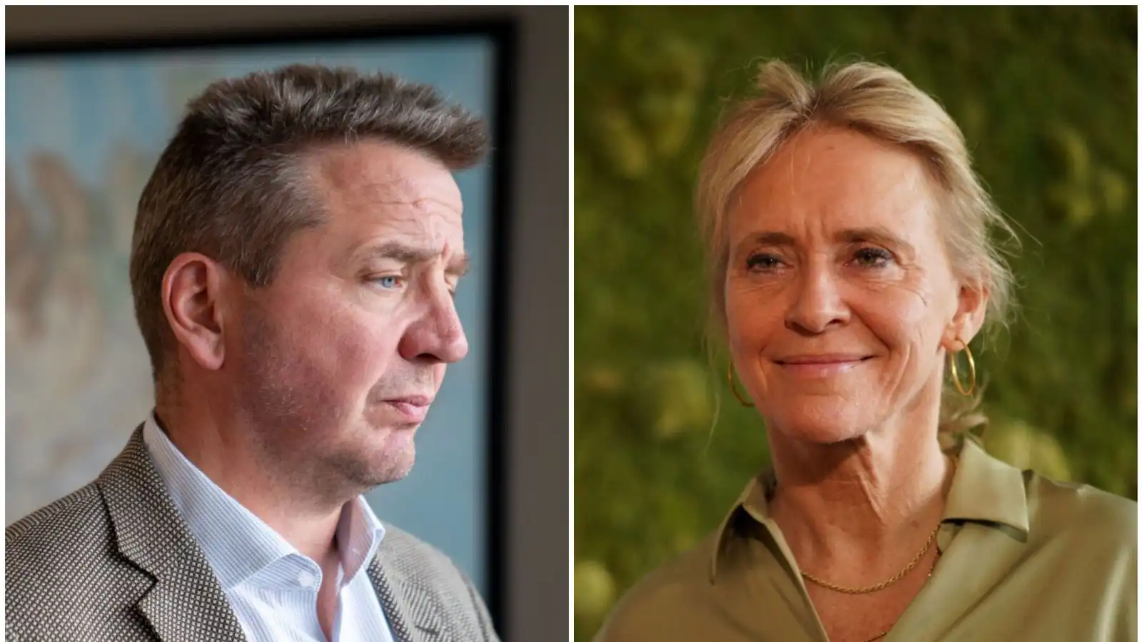 „Þetta er smjörklípa“ - Vísir