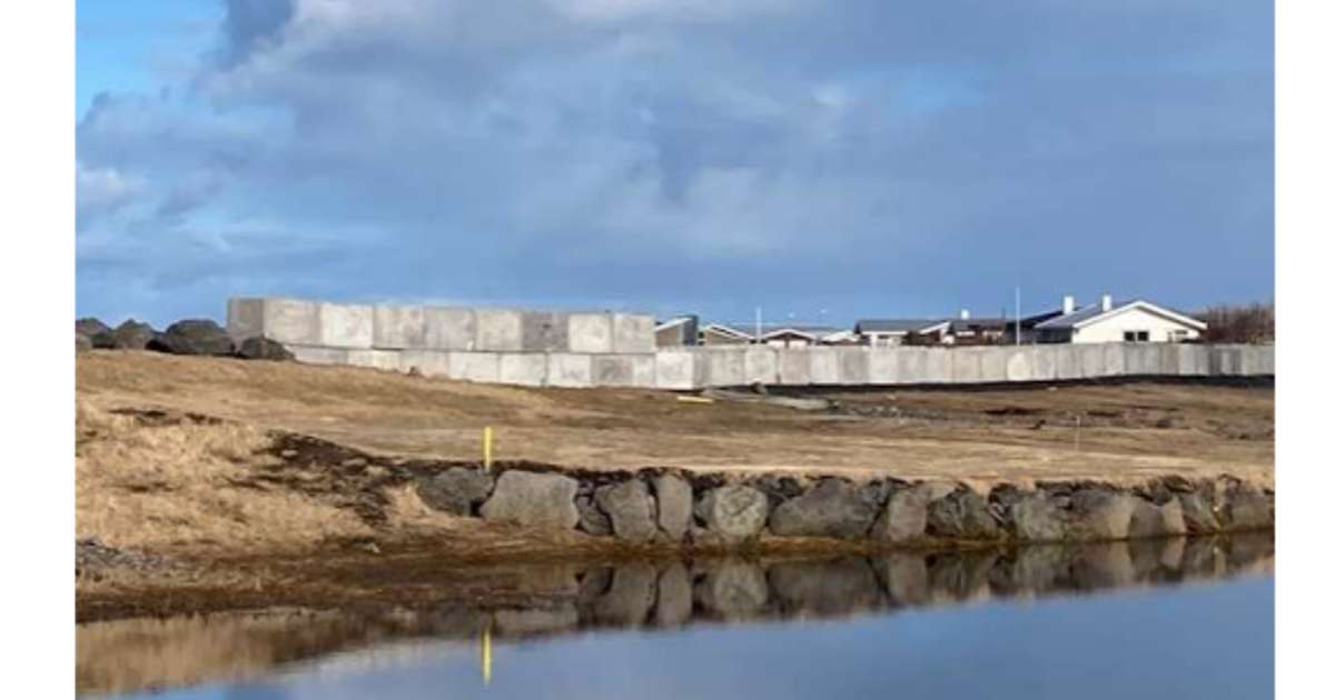 „Þetta er svona íslensk aðferð, framkvæma fyrst og spyrja svo“