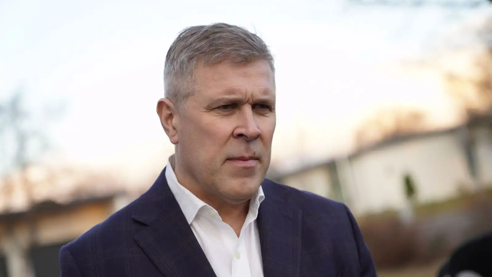 „Þetta er ekki til þess að auka mönnum bjart­sýni“ - Vísir