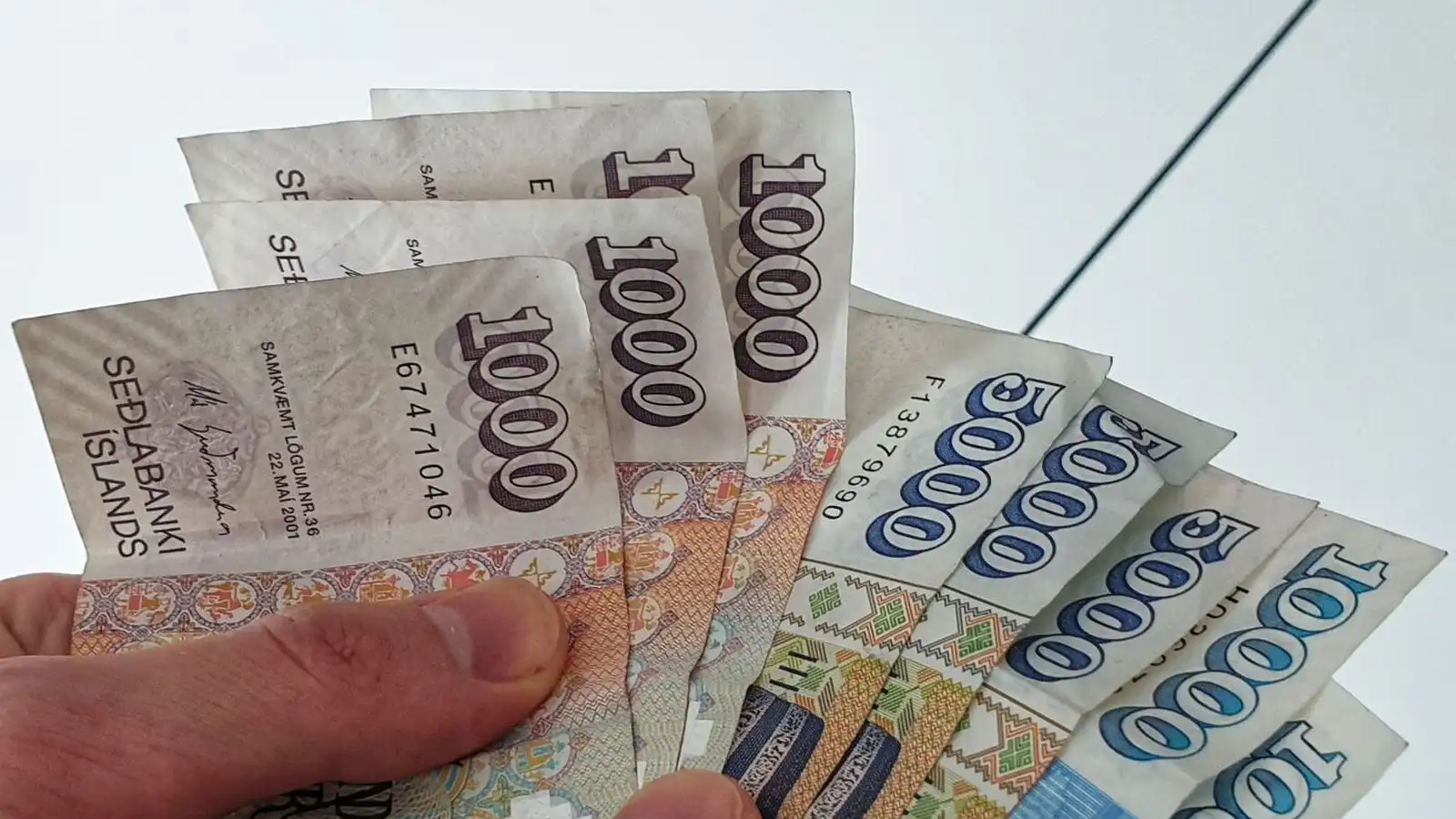 Þetta eru að­gerðirnar sem fara á í - Vísir