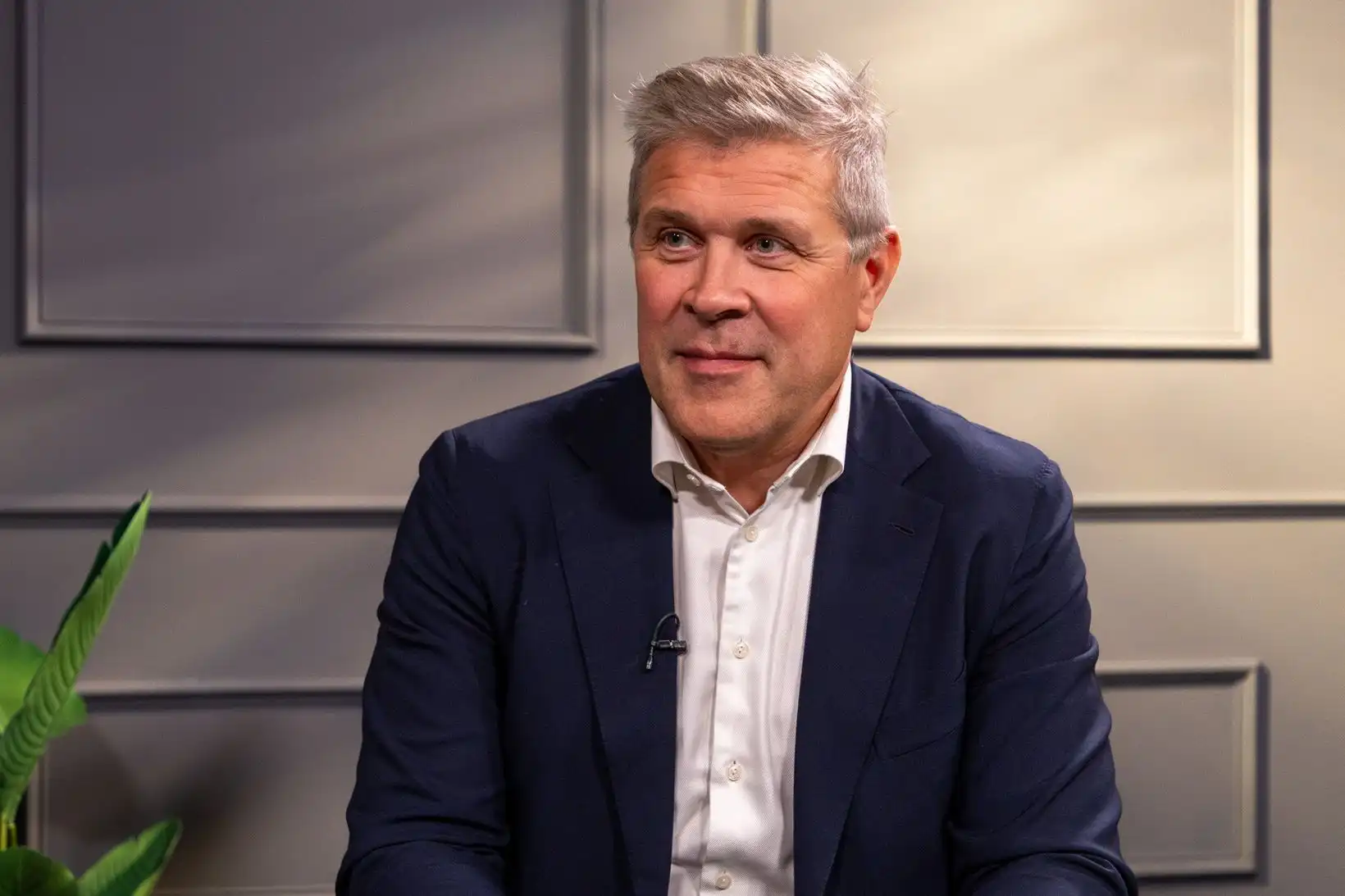 „Þetta eru allt saman nýir skattar“ - MBL.IS