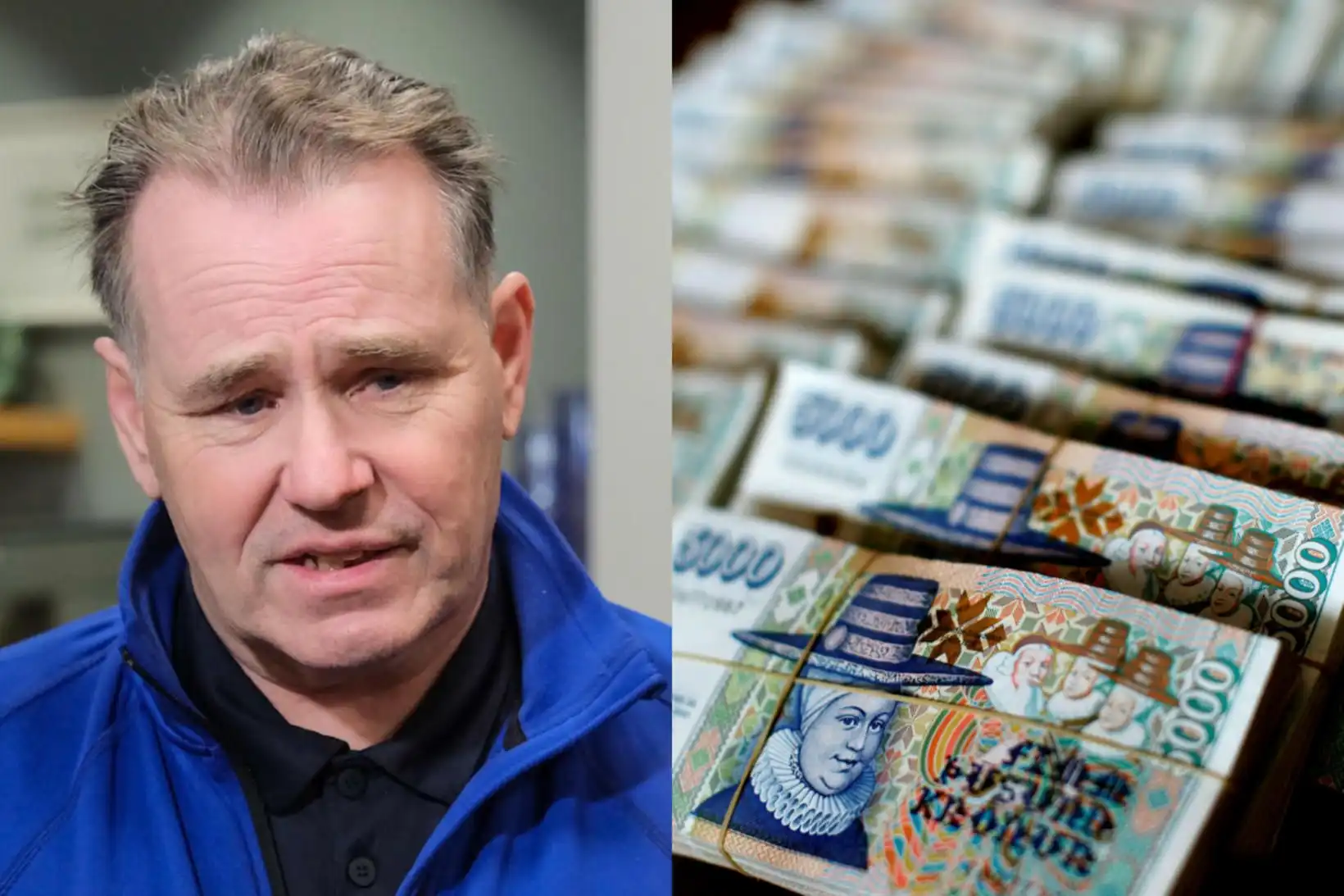 „Þetta eru alvarleg tíðindi“ - MBL.IS