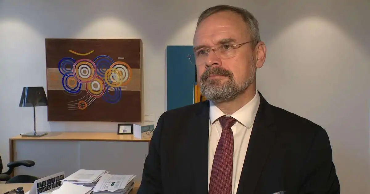 „Þetta eru mikil vonbrigði“