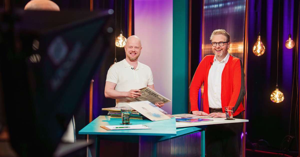 Þetta eru plöturnar til að leita að á alþjóðlegum plötubúðardegi