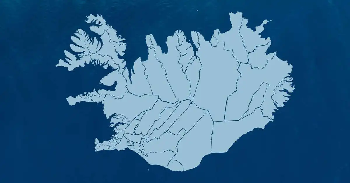 Þetta fá bæjar- og sveitarstjórar landsins í laun