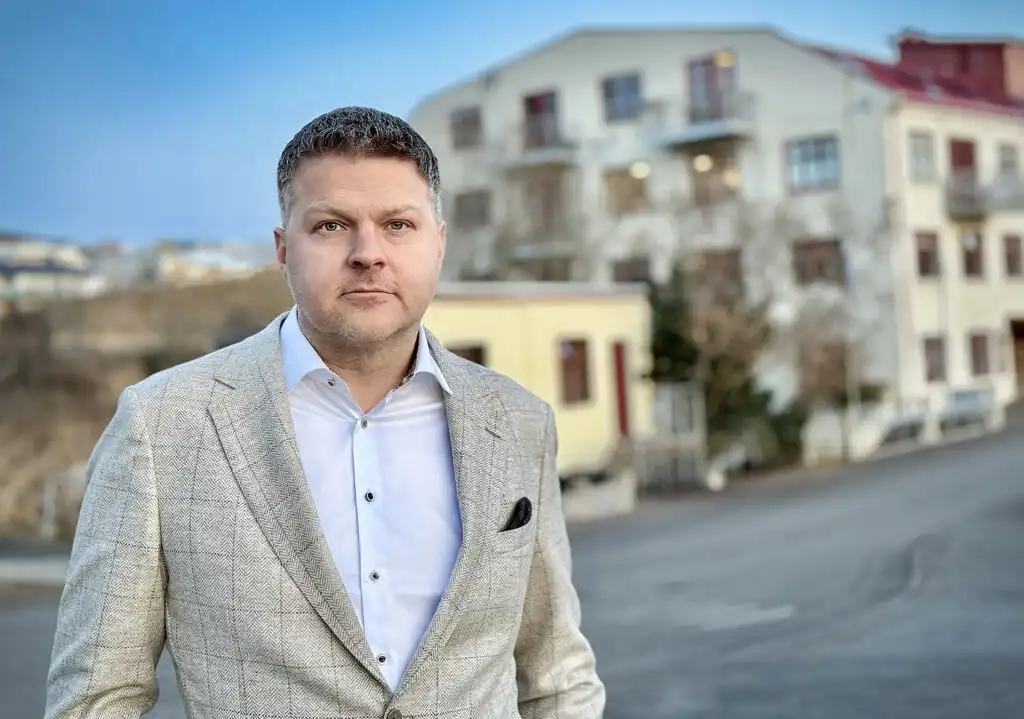 Þetta fær nýr bæjarstjóri Mosfellsbæjar í laun - DV