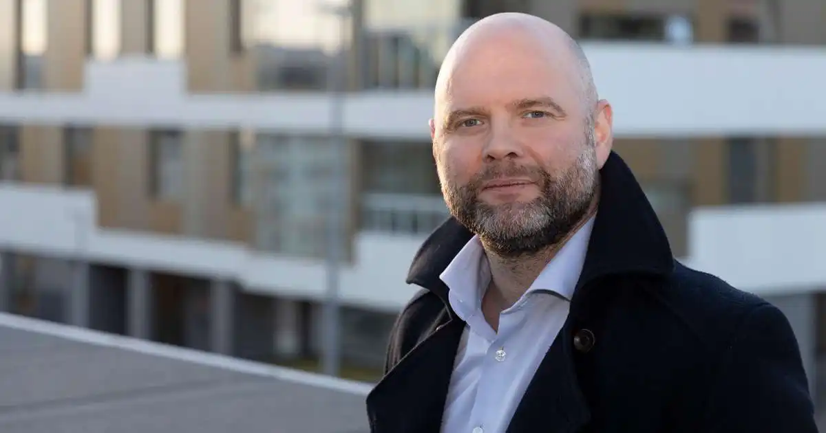 „Þetta kom okkur því miður ekki mjög á óvart“