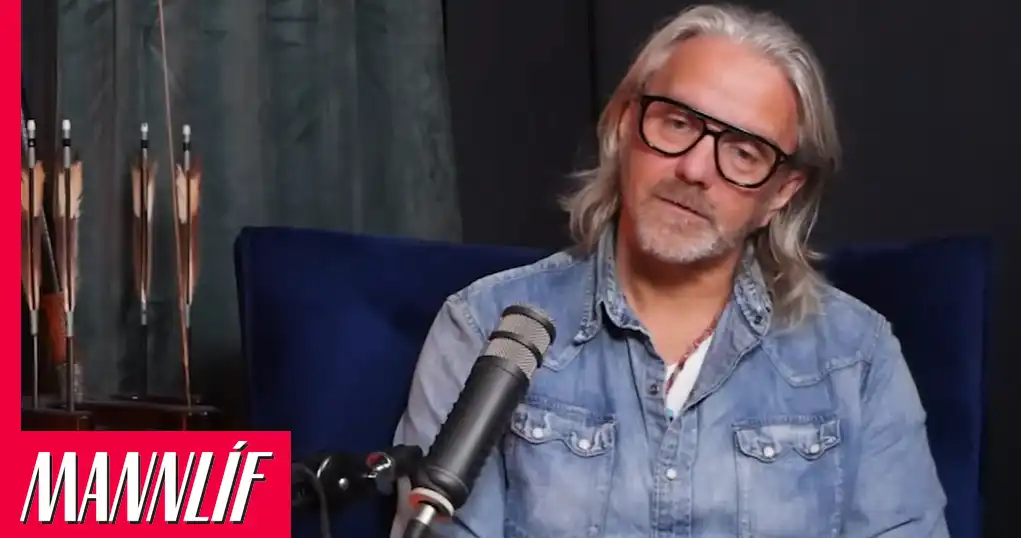 „Þetta krabbamein er það besta sem hefur komið fyrir mig.“