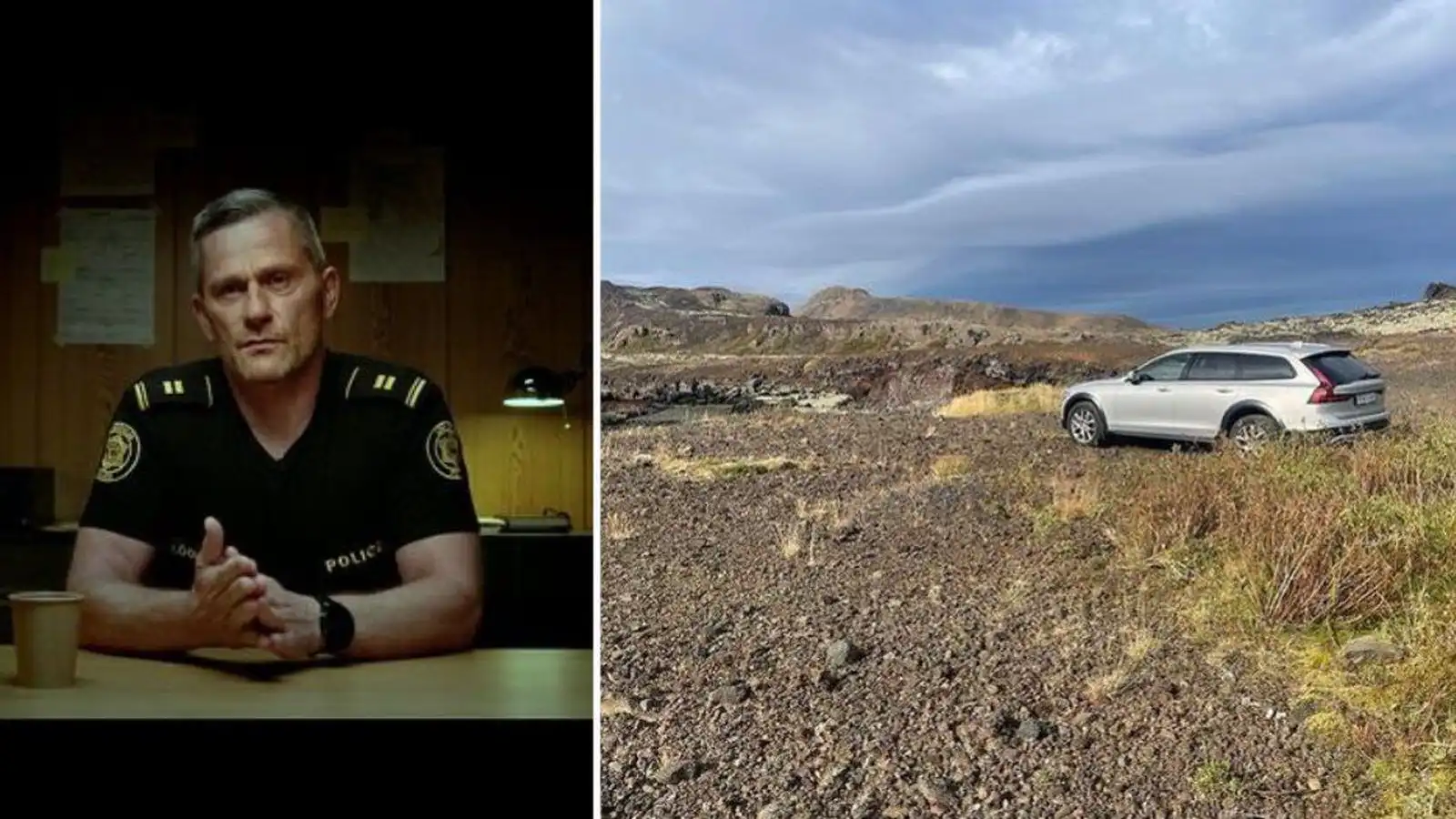 „Þetta mál er náttúru­lega bara einn harm­leikur“ - Vísir