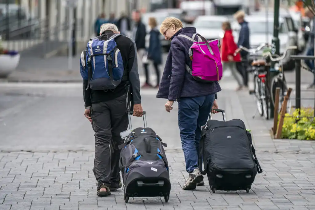 Þetta þurfti ferðamaður að borga fyrir eina lambakótelettu og tvo drykki - „Ekki fara til Íslands“ - DV