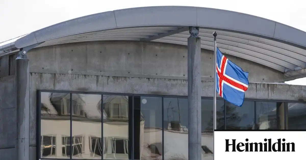 Þetta vilja flokkarnir gera eftir kosningar