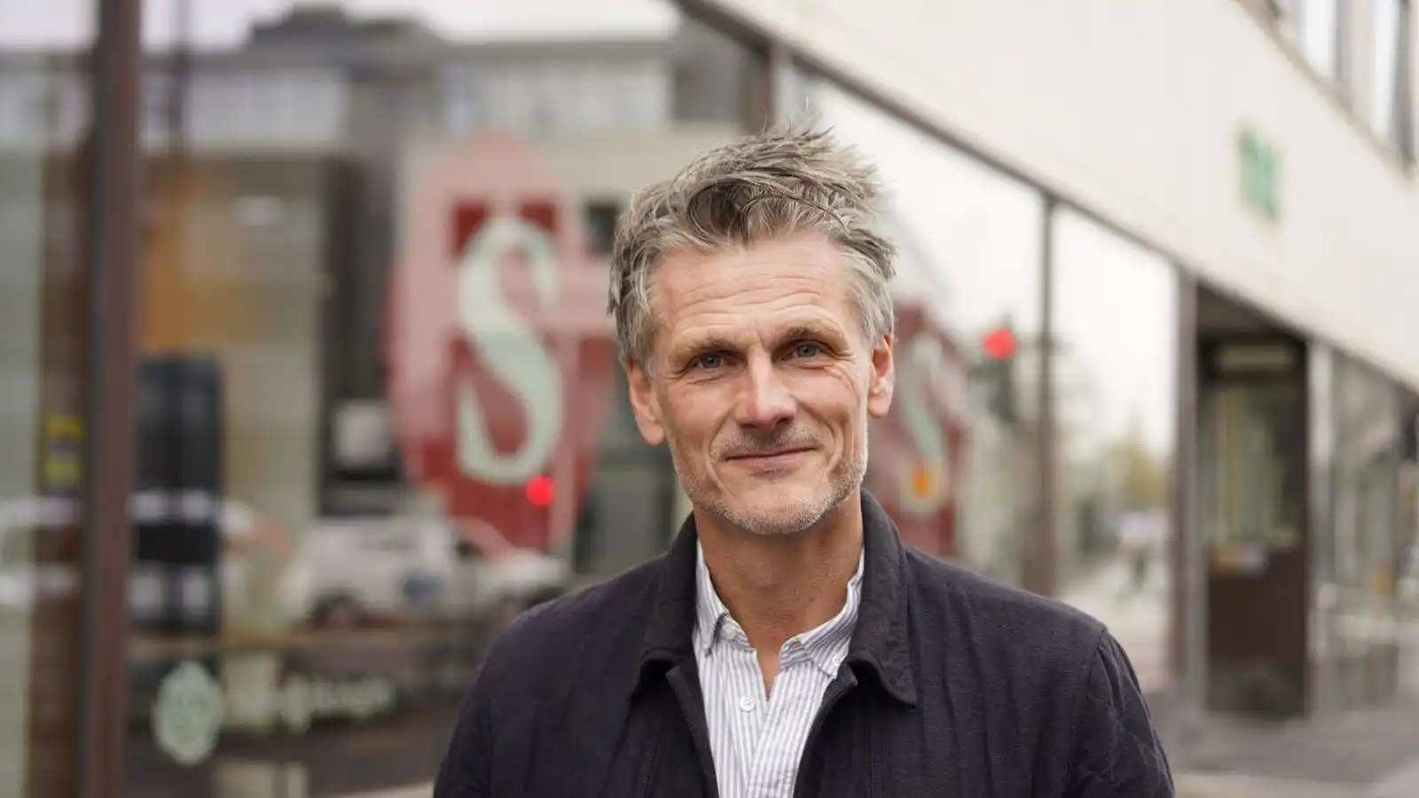 „Þetta vita Einar og Björg“ - Vísir