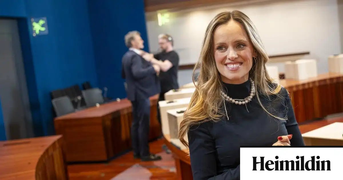 Þetta voru loforð Sjálfstæðisflokksins