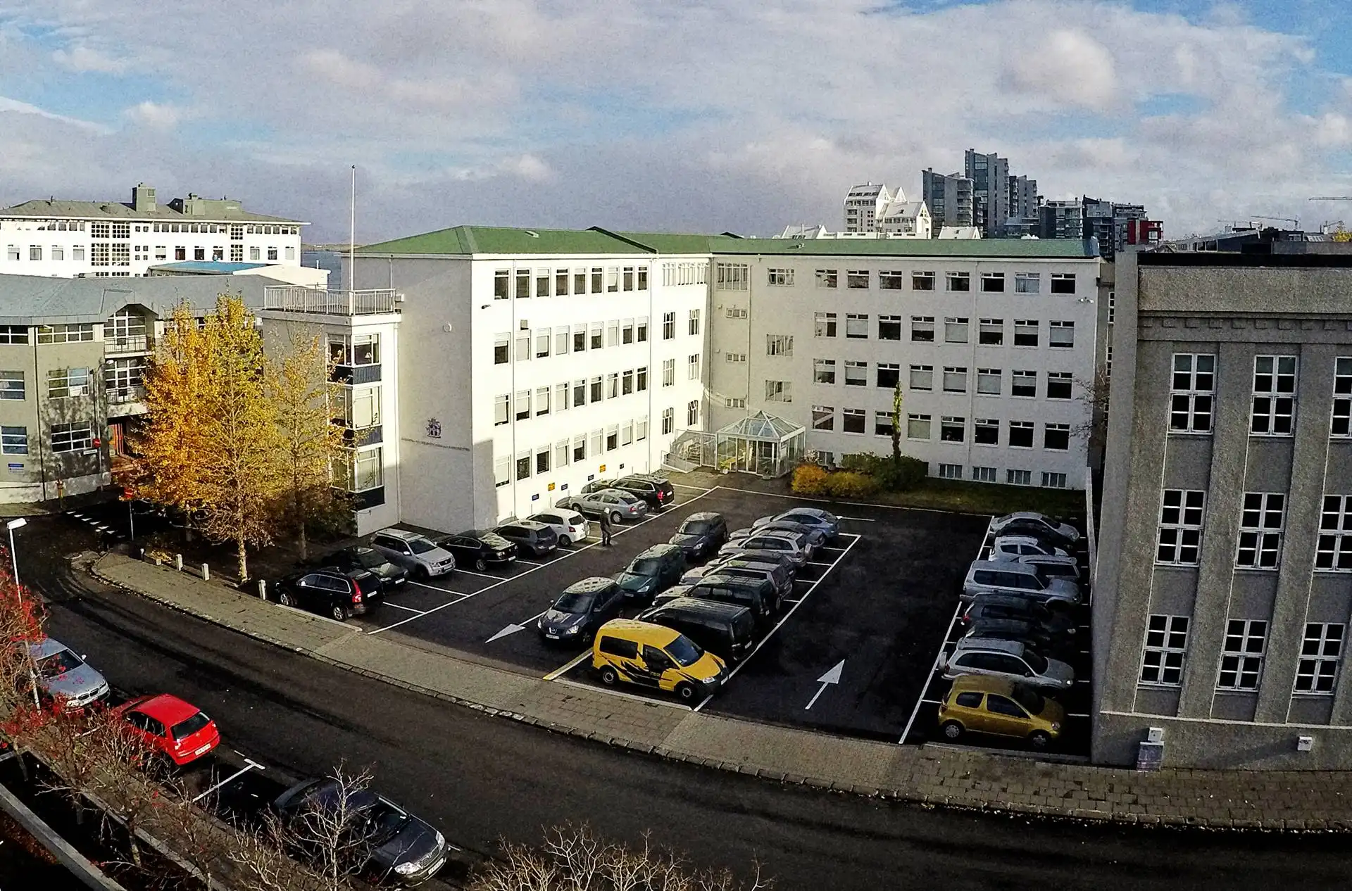 Þetta voru meðaleinkunnir stúdenta skólaársins 2023-2024 við lok grunnskóla - Sundurliðað eftir einstaka skólum - DV