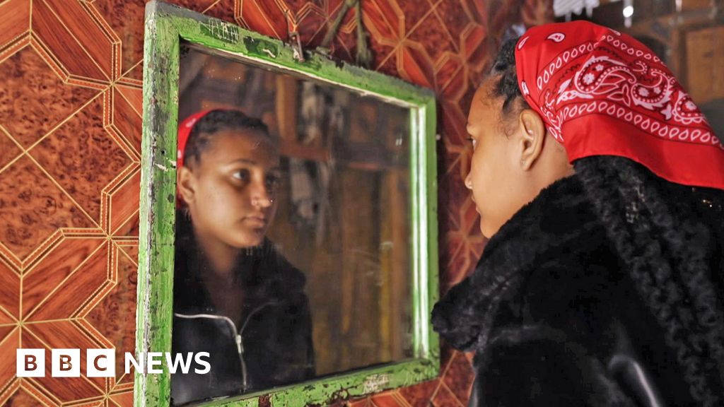 'They told me he was dead': Children born near Kenyan army base learn truth about UK soldier dads