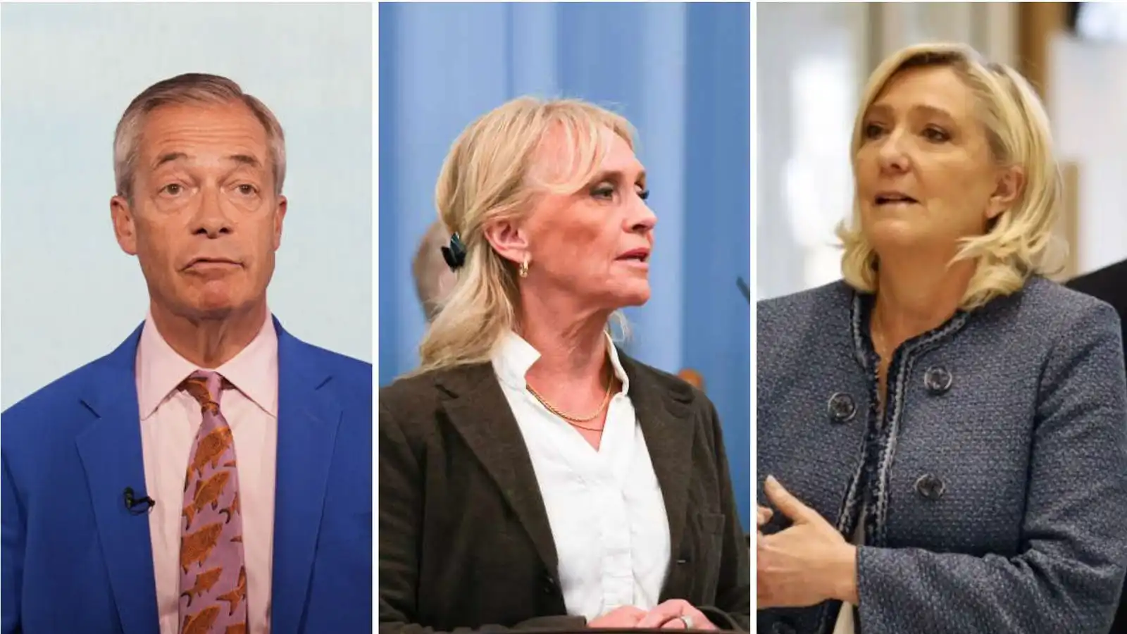 „Þið fáið ekki að skil­greina hvað ís­lenska þjóðin sagði“ - Vísir