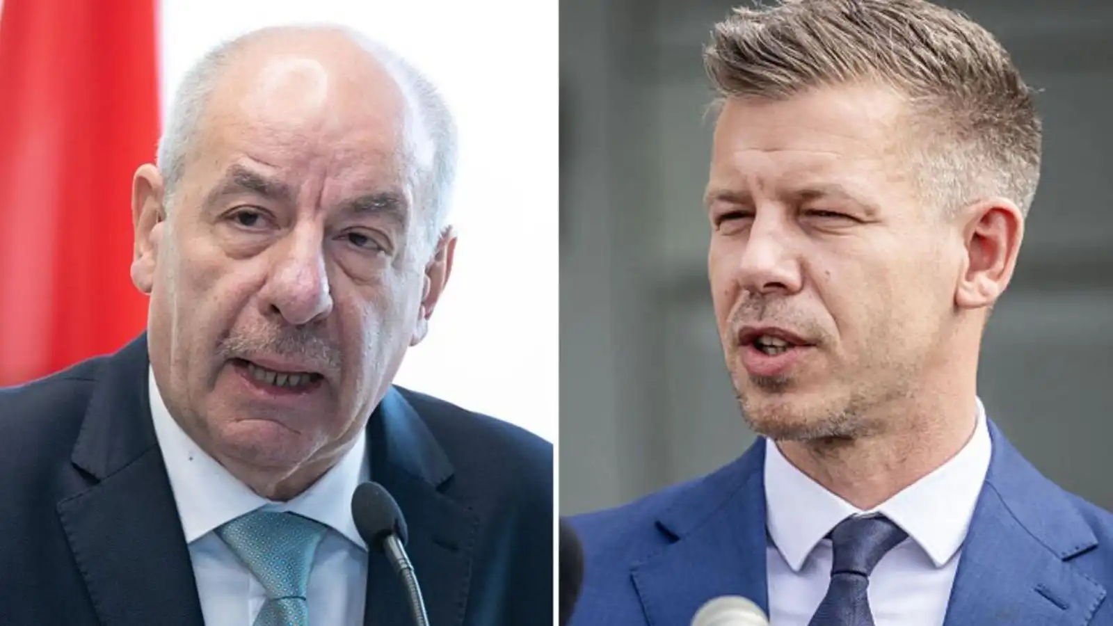 Þingið sam­þykkir stjórnarskrárviðauka til að koma for­setanum frá - Vísir