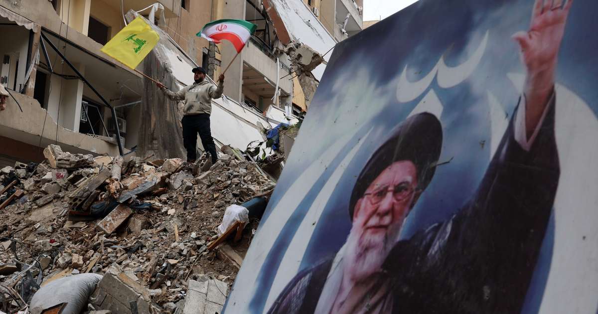 Þingmaður Hezbollah segir framlengingu vopnahlés algera fásinnu