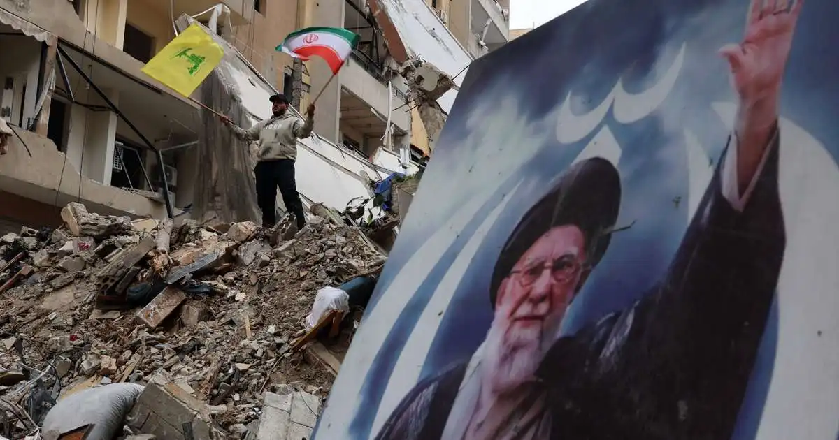 Þingmaður Hezbollah segir framlengingu vopnahlés algera fásinnu