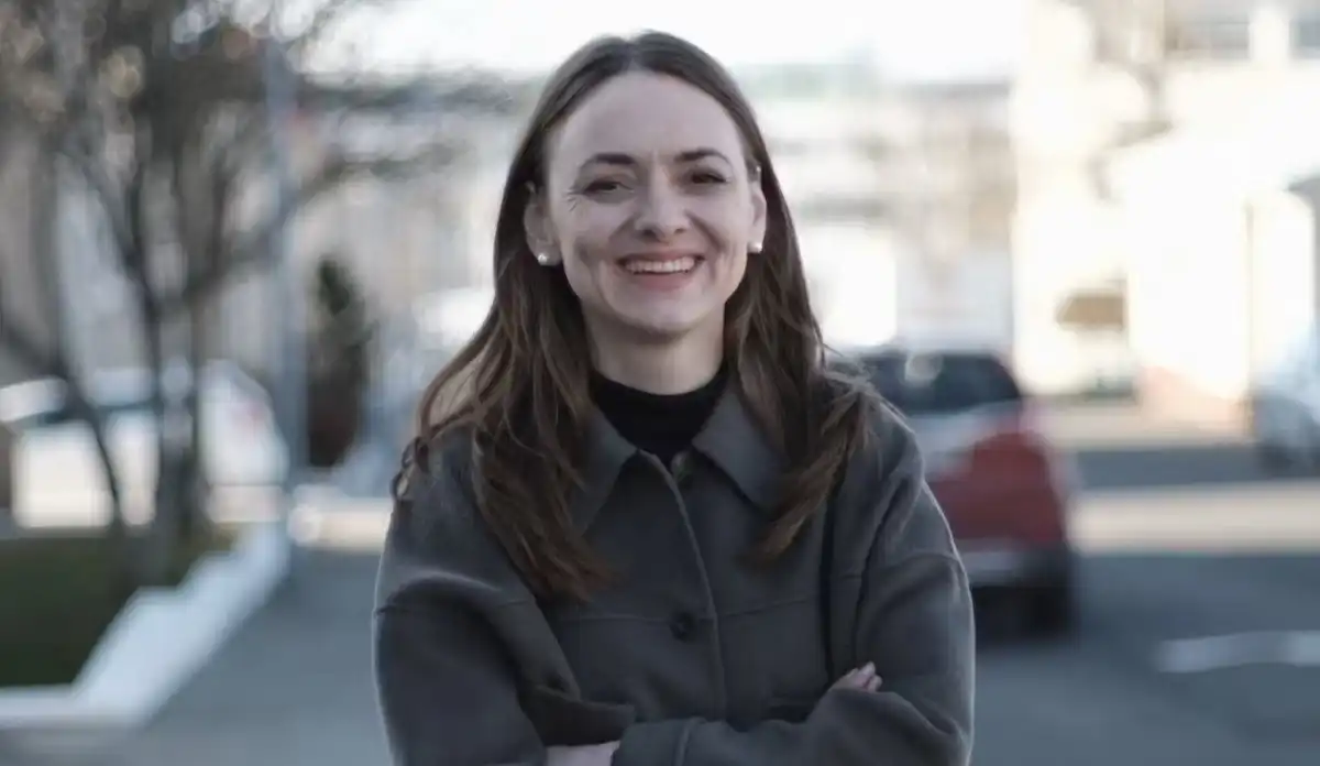 Þingmaðurinn sem bjó í blokk og varð ESB-sinni