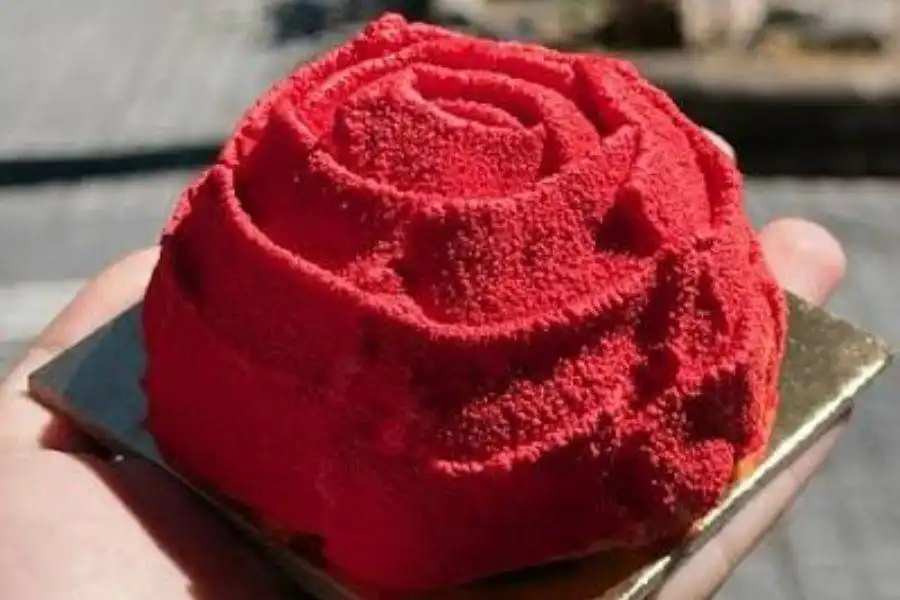 This bakery is turning traditional flavours into works of art in the Canary Islands