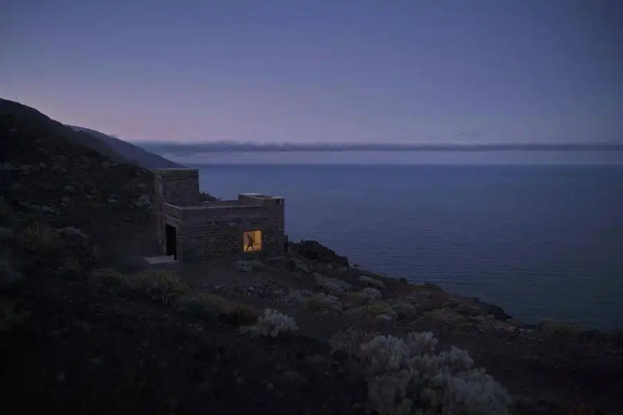 This Canary Islands hideaway can only be booked by handwritten letter