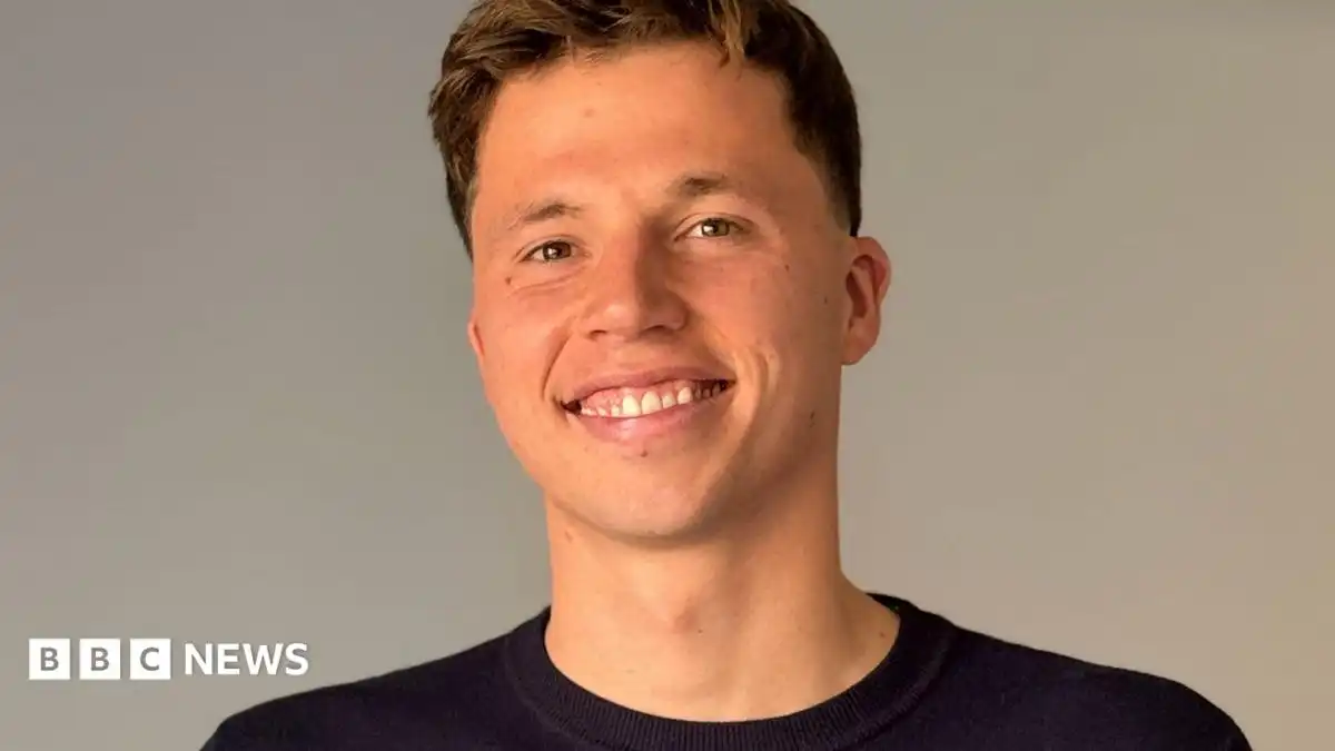 This Olympian curbed his unhealthy porn habit - here are the signs and steps to recovery