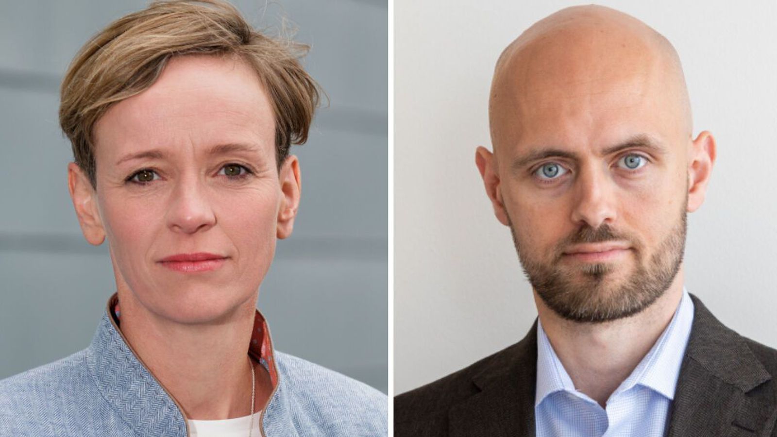 „Þitt vanda­mál er að þú skilur ekki stéttar­fé­lög“ - Vísir
