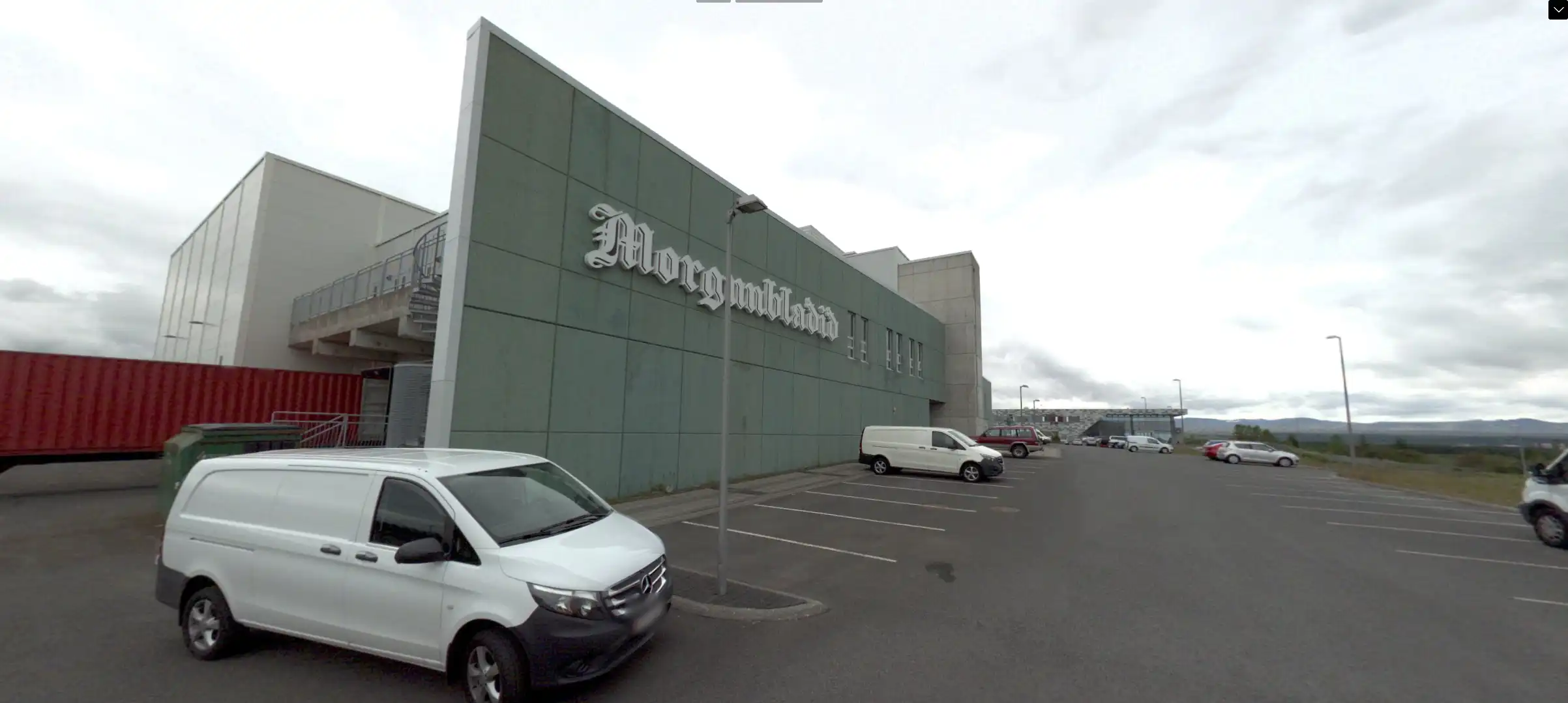 Þjóðaratkvæðagreiðsla 29. ágúst: Ótrúlega lágt svarhlutfall hjá Áfram Ísland – Morgunblaðið túlkar niðurstöður frjálslega
