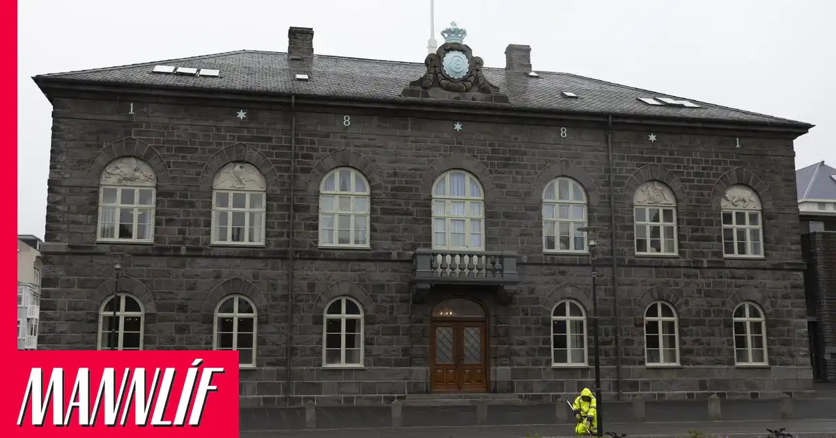 „Þjóðin er komin með upp í kok af þessu skattafylliríi“