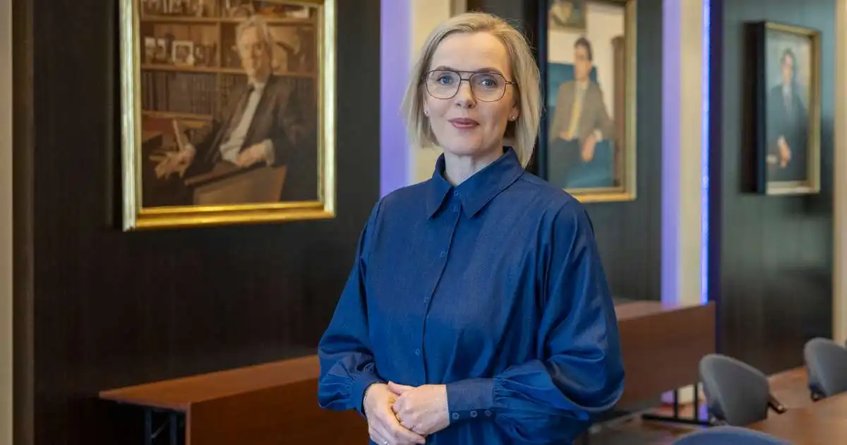 Þjóðin sagði nei: „Ísland ekki að snúa baki við Evrópu“