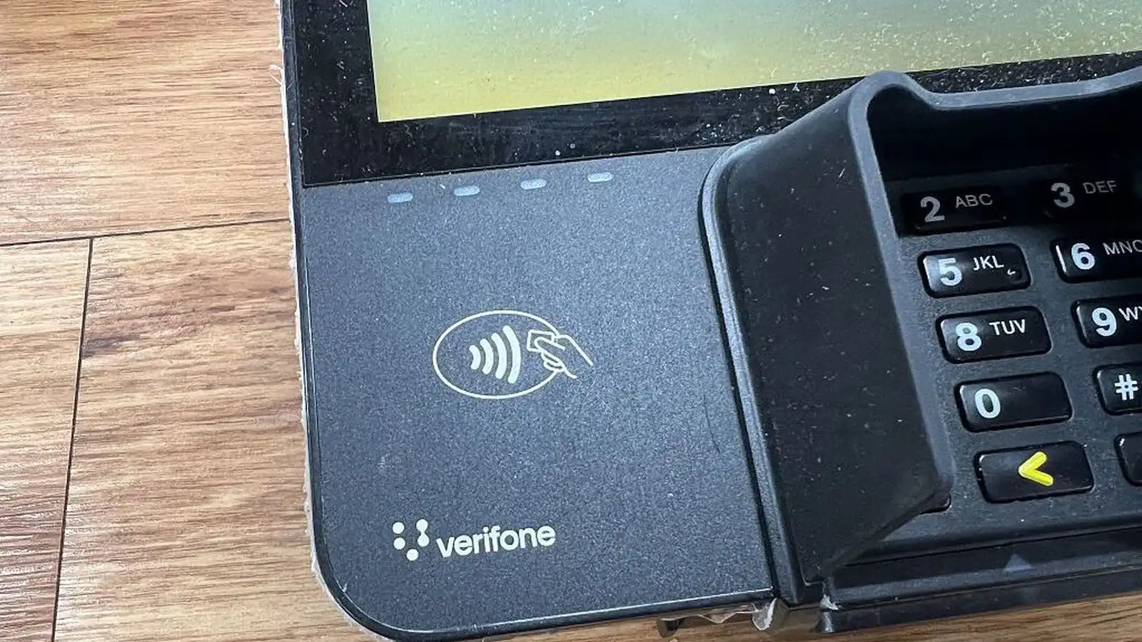 Þjónusta Verifone og Rapyd lá niðri - Vísir