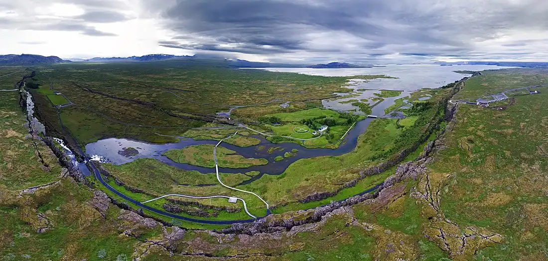 Thomas Möller skrifar: Glöggt er gests augað