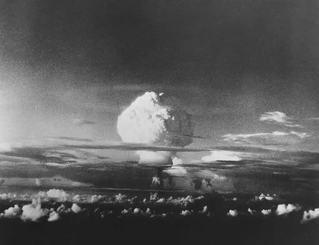 Thomas Möller skrifar: Hugleiðingar frá Hiroshima - DV