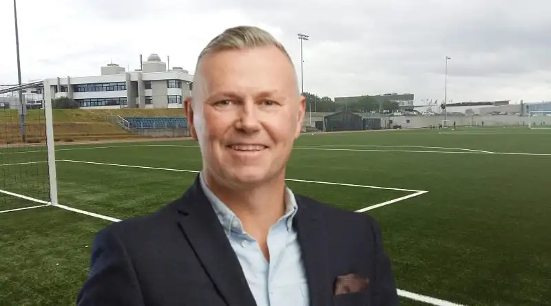 Þór tekur til hendinni á Seltjarnarnesi – Byrjar á eigin launum
