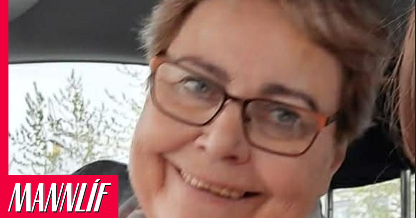 Þóra í Bakkakoti er látin