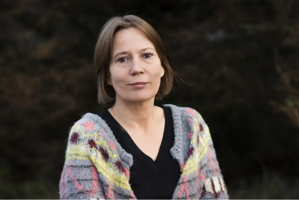Þóra Kristín sér fyrir sér þetta samstarf í Reykjavík eftir kosningar – Ekki eru allir sannfærðir - DV