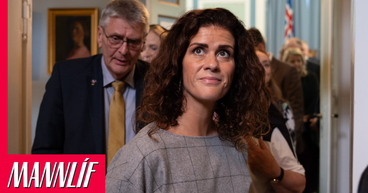 Þórdís Kolbrún gerð að sendiherra