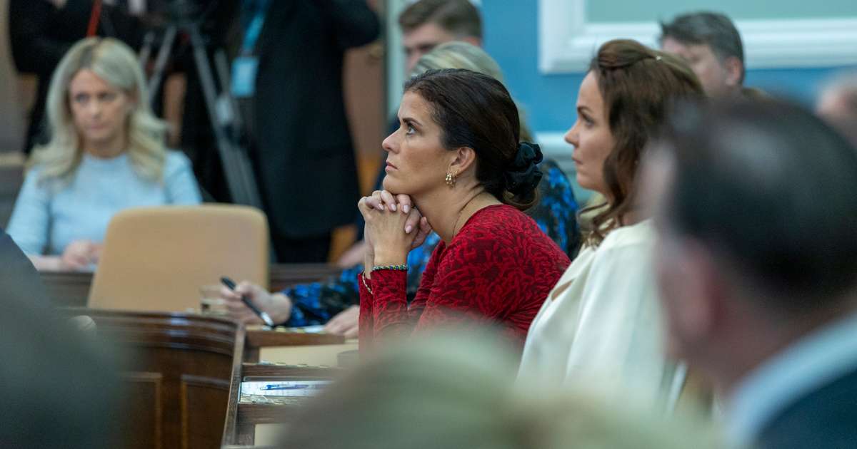 Þórdís Kolbrún hættir á þingi og verður sendiherra