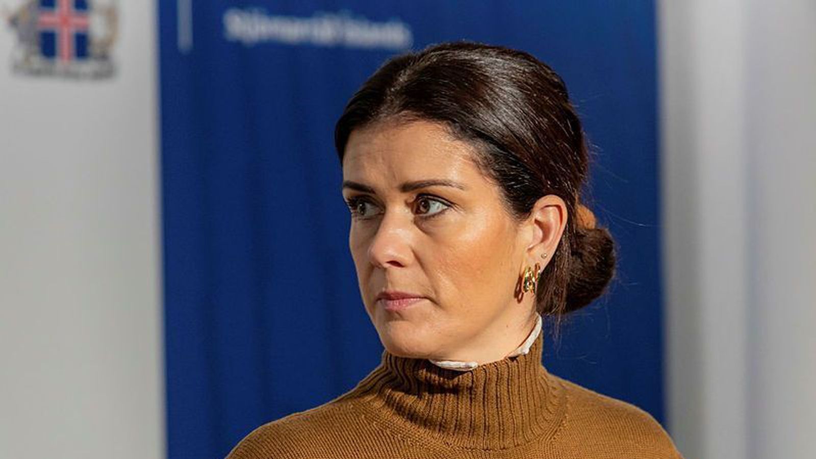 Þór­dís Kol­brún skipuð sendi­herra - Vísir