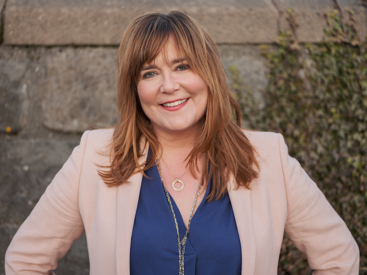 Þórdís Lóa stefnir norður í land - DV