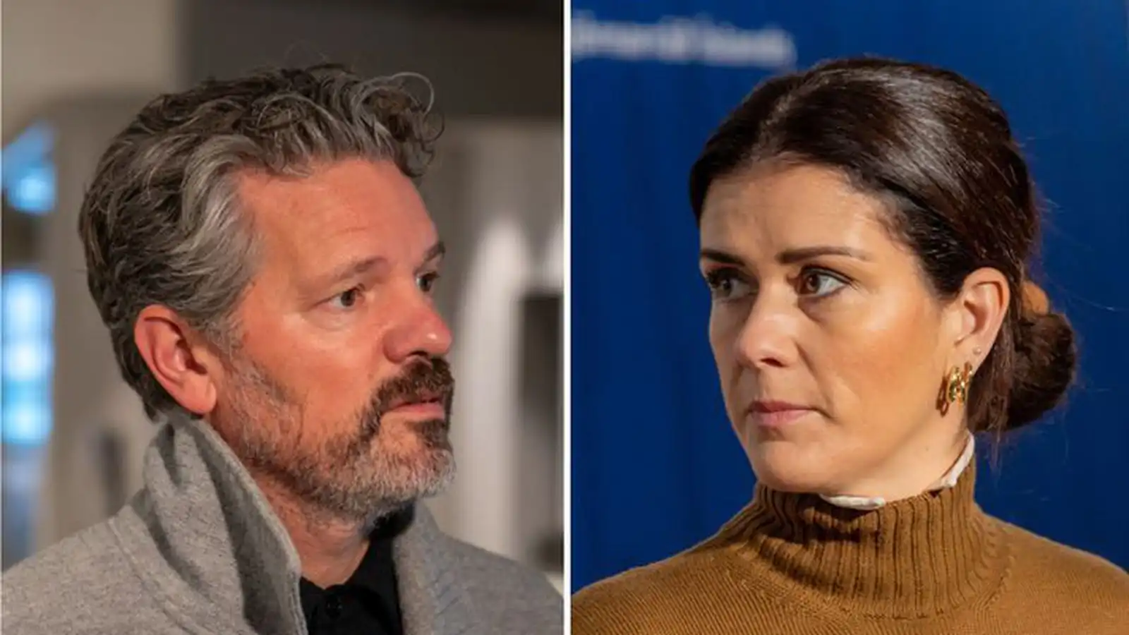 Þór­dís segir skilið við Fleka­skil - Vísir