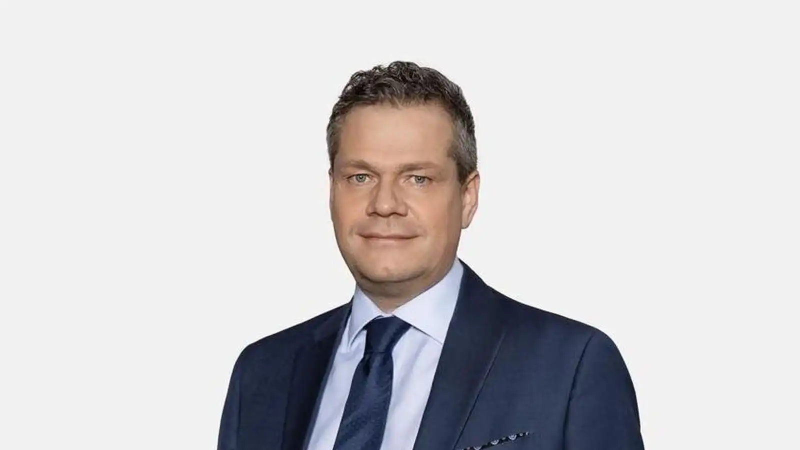 Þórður nýr bæjar­stjóri Hafnar­fjarðar - Vísir